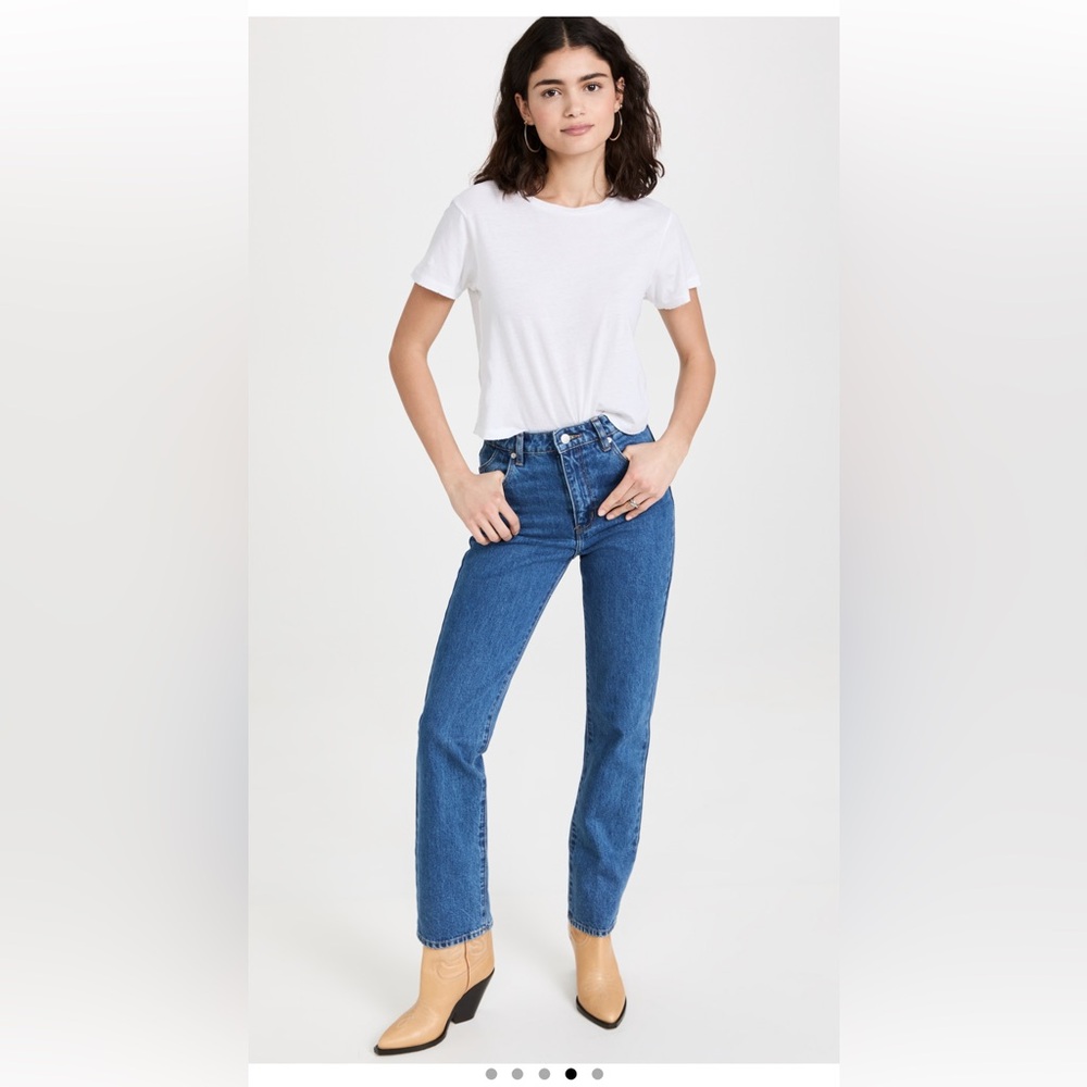 Rolla’s Original Straight Jeans